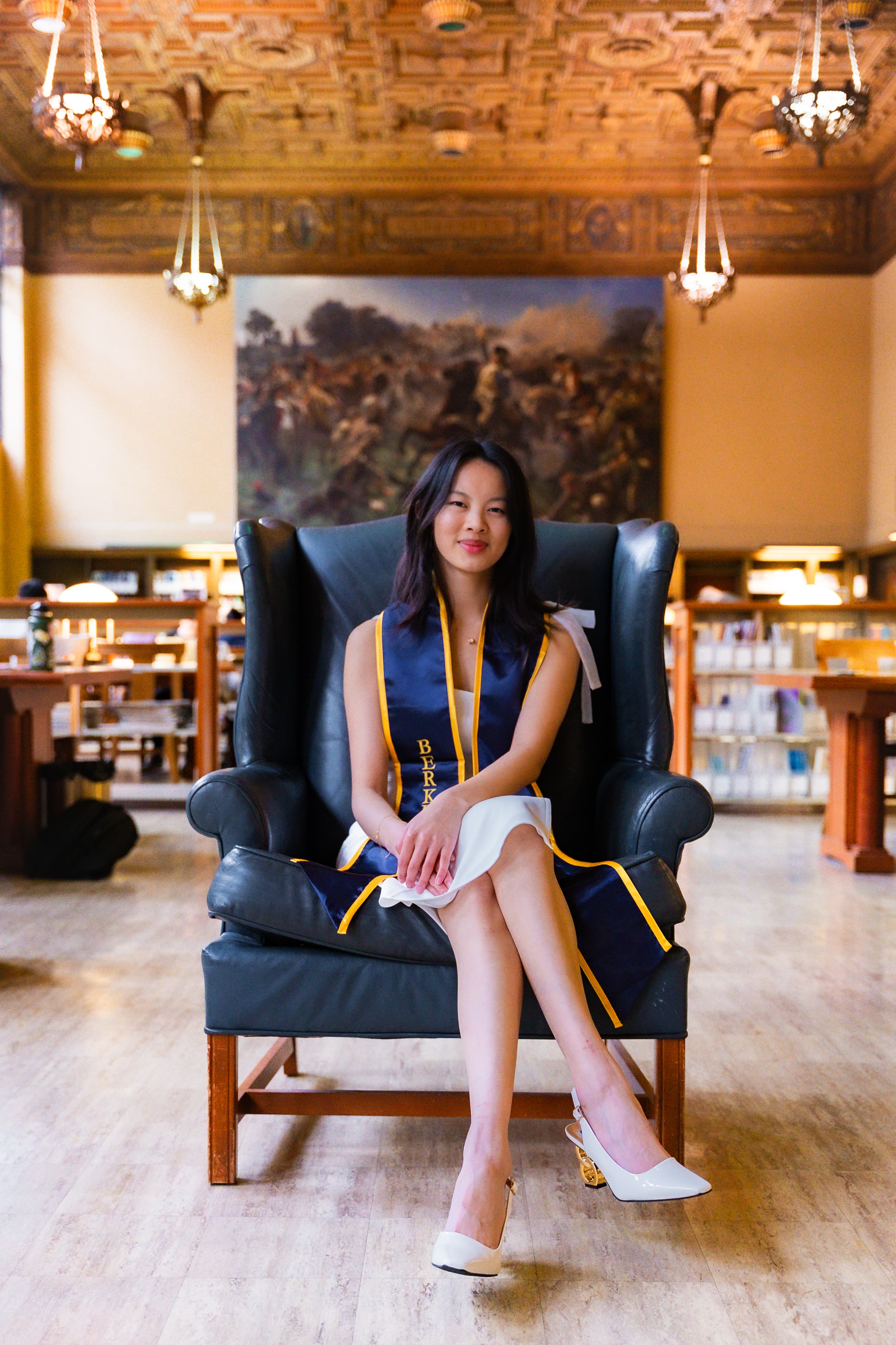 Profile picture of Ailun Shi